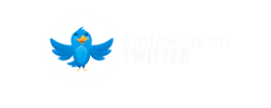 Follow us on Twitter tw